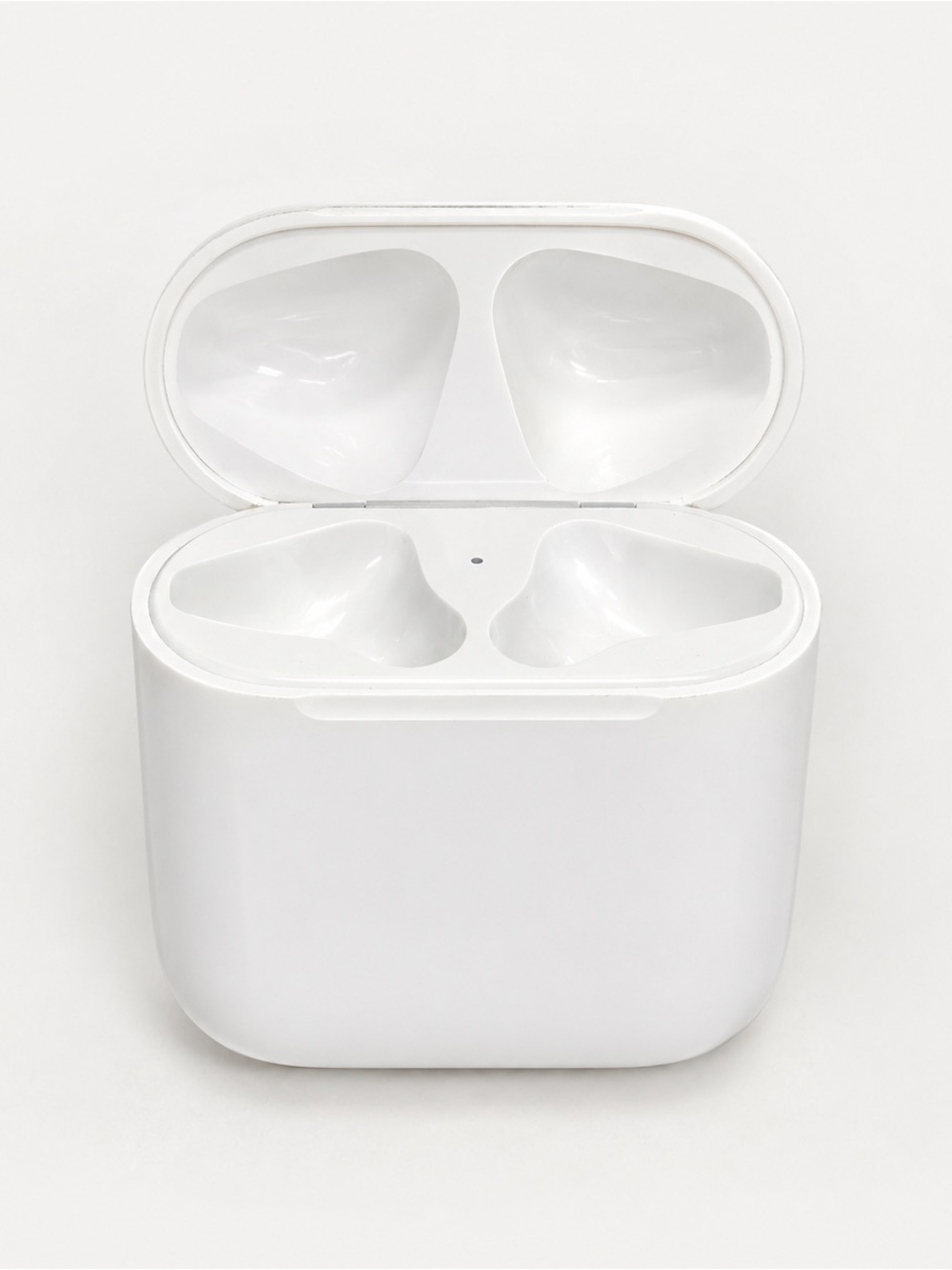 Genuine Apple AirPods A1602 Charging Case 1st 2nd Gen White